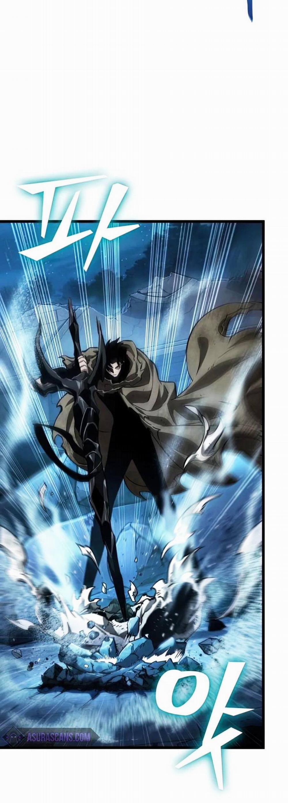 Thế Giới Sau Tận Thế 28 trang 71