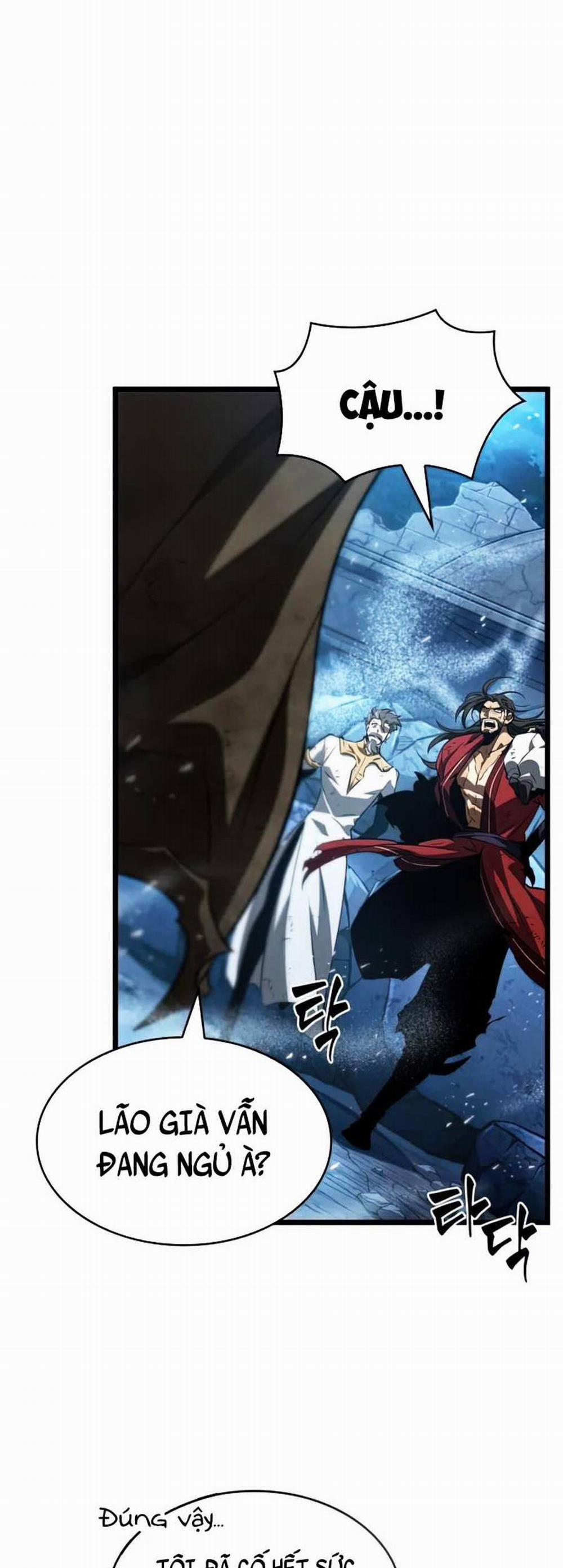 Thế Giới Sau Tận Thế 28 trang 72