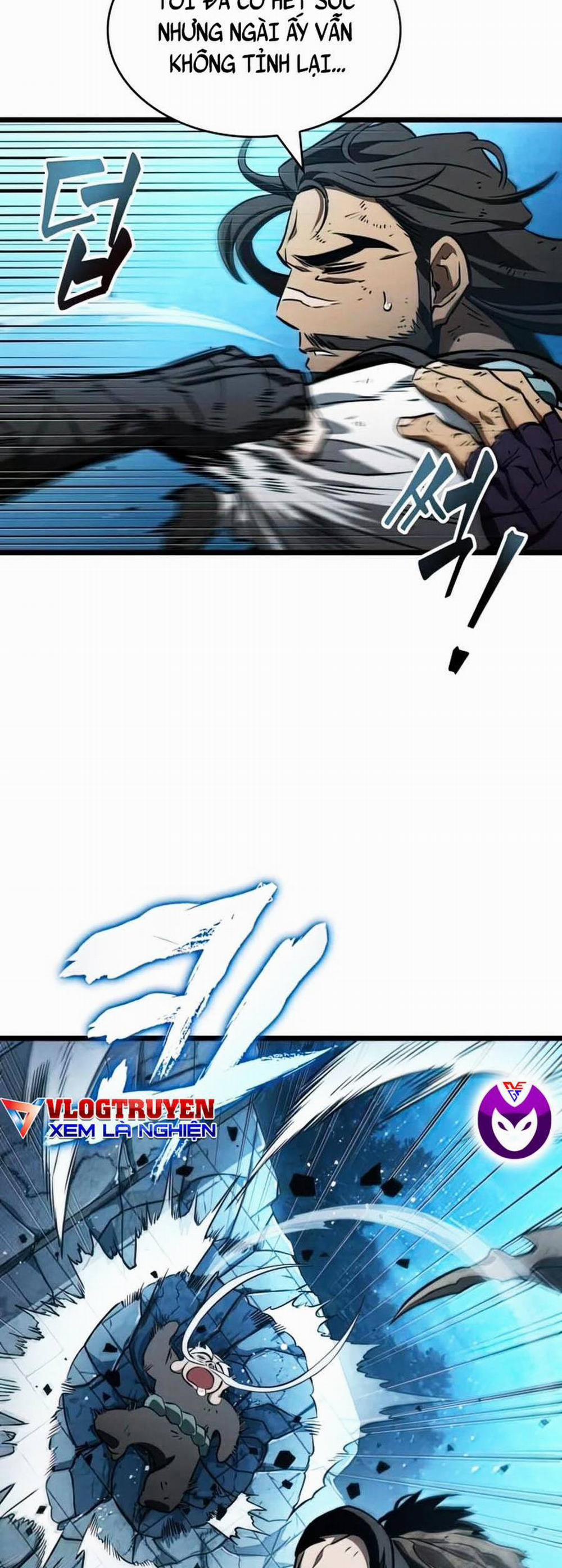 Thế Giới Sau Tận Thế 28 trang 73