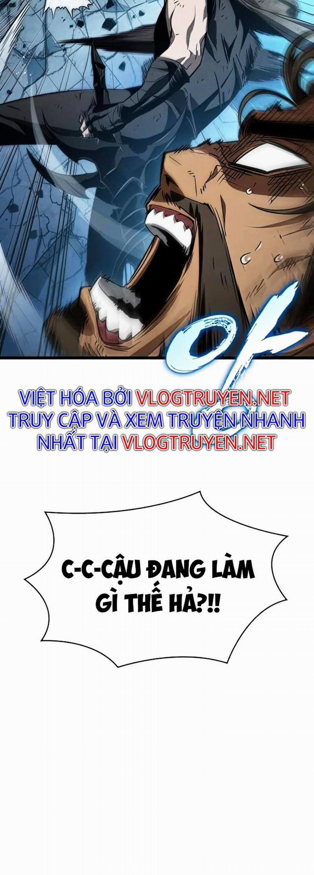 Thế Giới Sau Tận Thế 28 trang 74