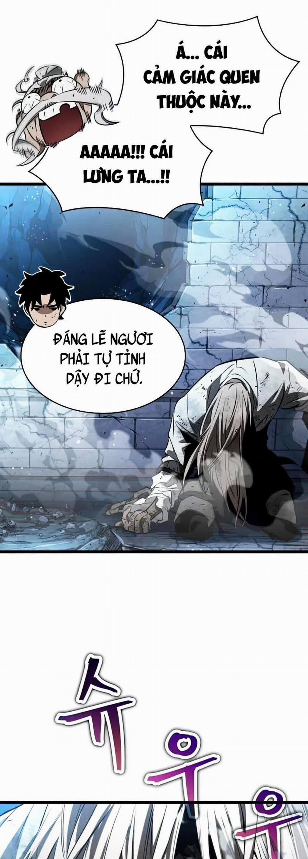 Thế Giới Sau Tận Thế 28 trang 75