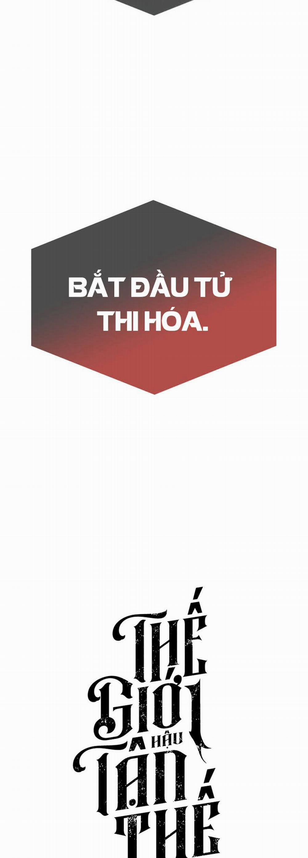 Thế Giới Sau Tận Thế 28 trang 78