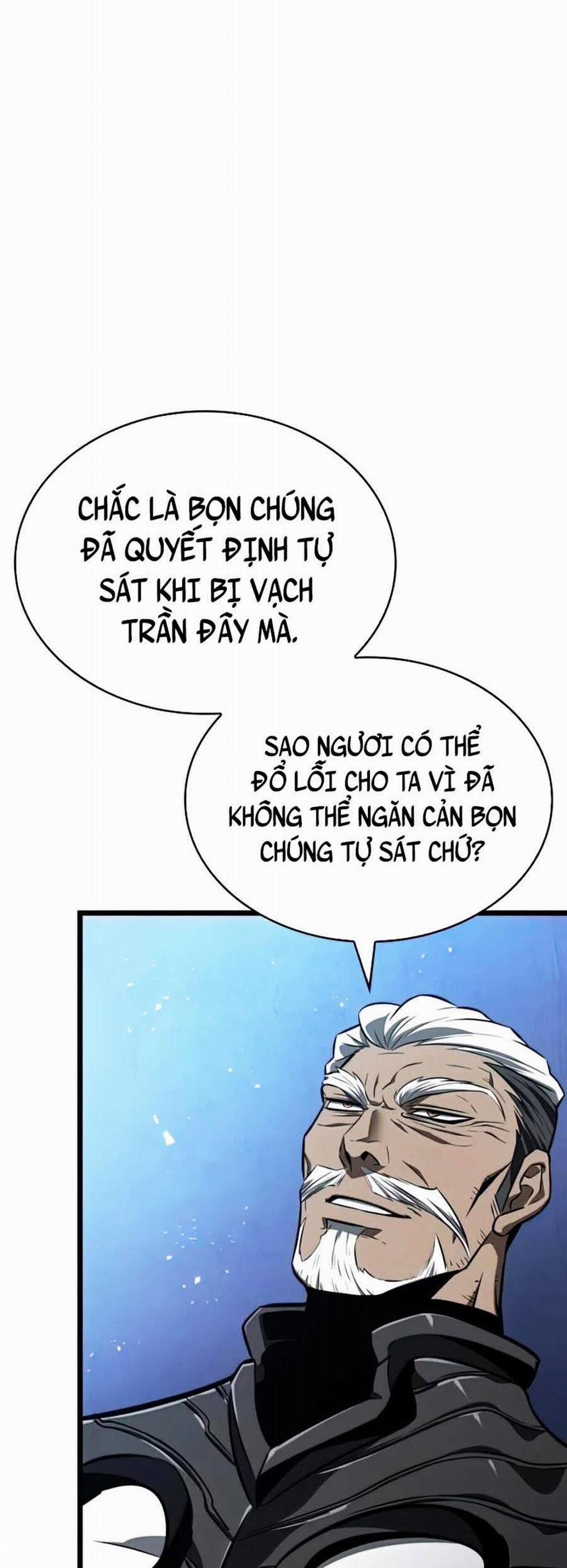 Thế Giới Sau Tận Thế 28 trang 8