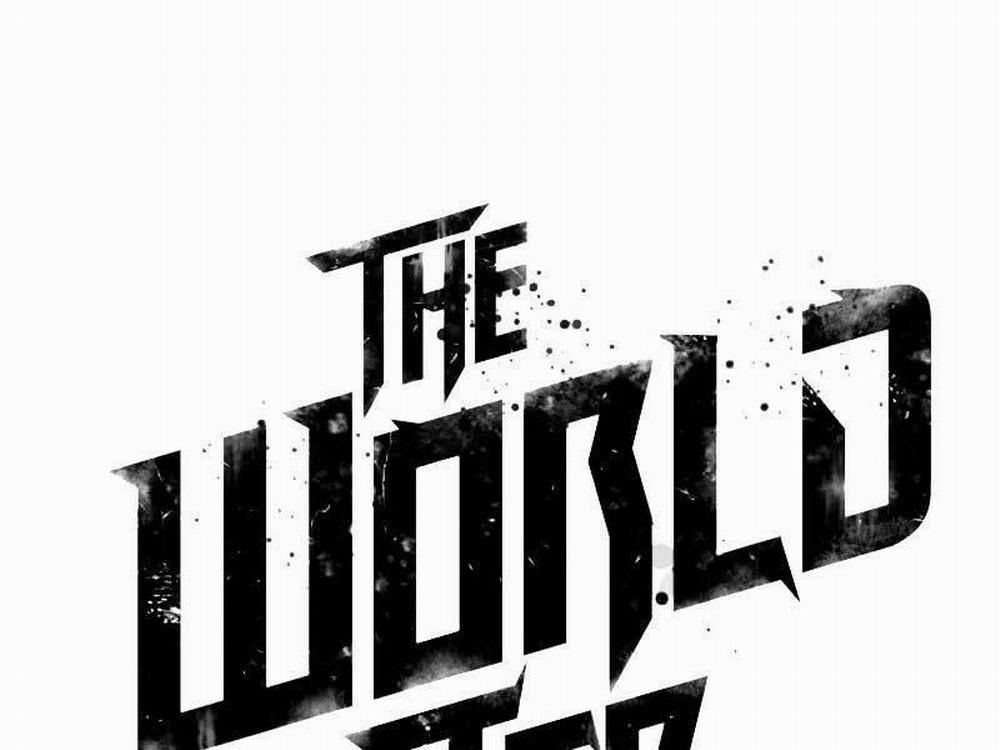 Thế Giới Sau Tận Thế 29 trang 1