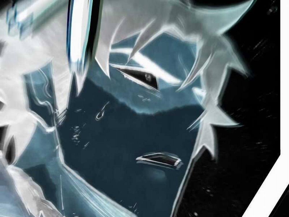 Thế Giới Sau Tận Thế 29 trang 132