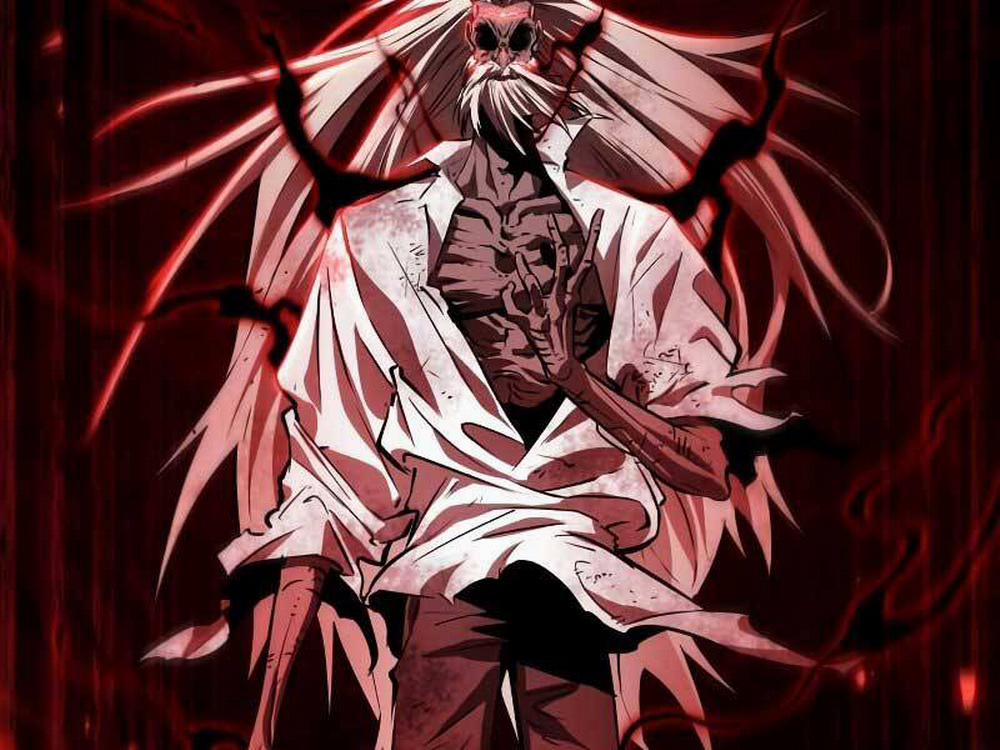 Thế Giới Sau Tận Thế 29 trang 141