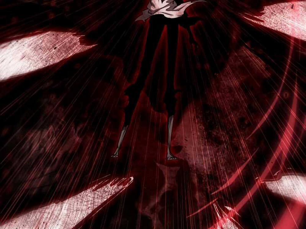 Thế Giới Sau Tận Thế 29 trang 171