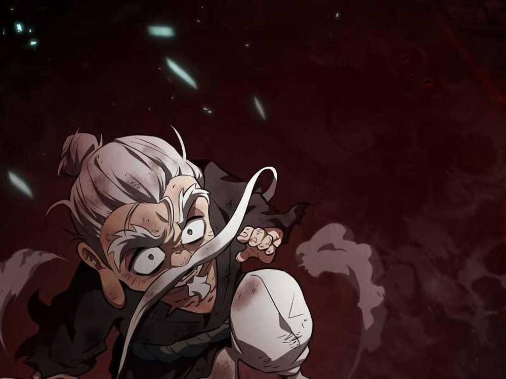 Thế Giới Sau Tận Thế 29 trang 183