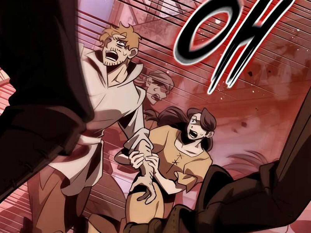 Thế Giới Sau Tận Thế 29 trang 22