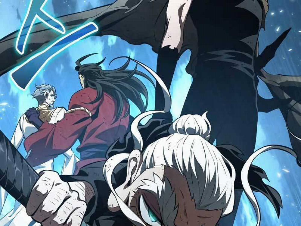 Thế Giới Sau Tận Thế 29 trang 39