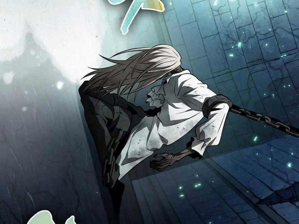 Thế Giới Sau Tận Thế 29 trang 50