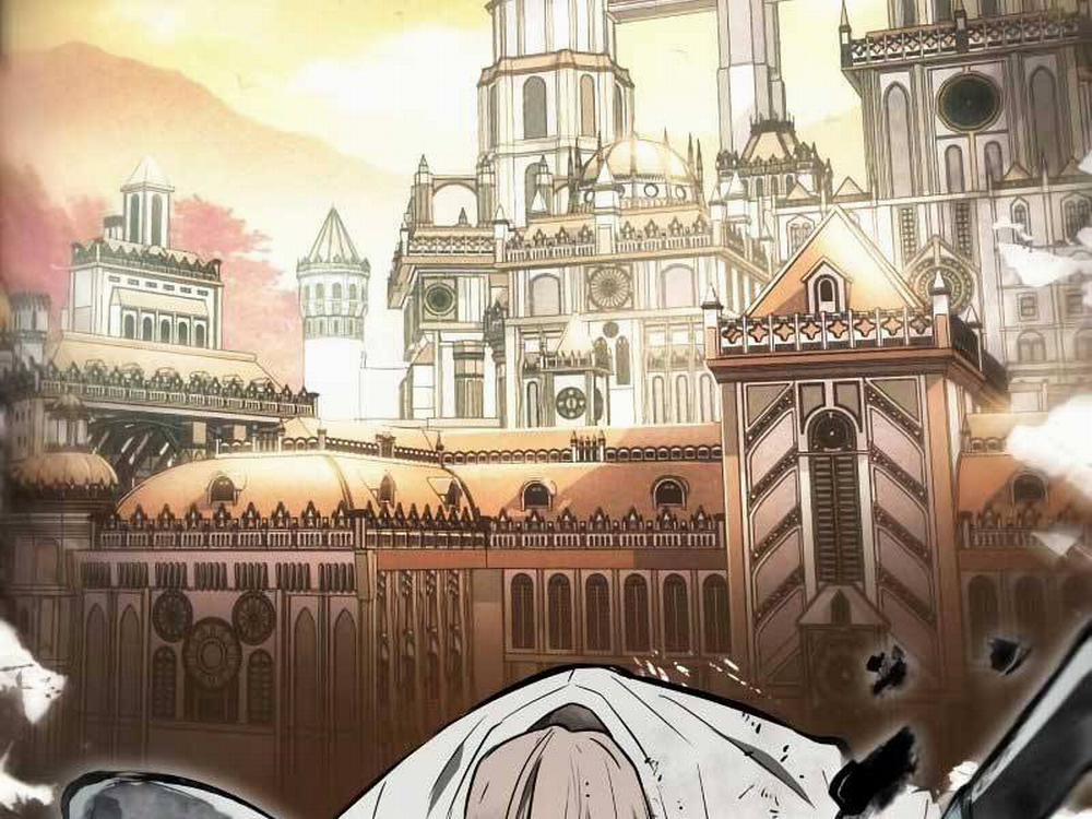 Thế Giới Sau Tận Thế 29 trang 59