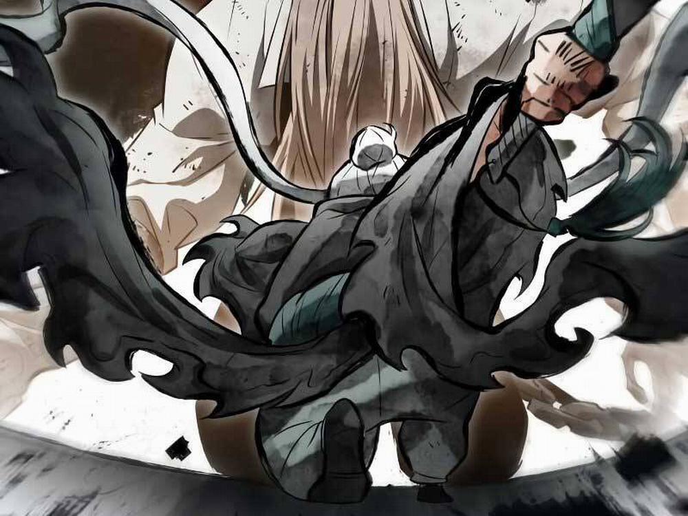 Thế Giới Sau Tận Thế 29 trang 60