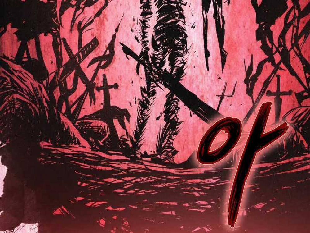 Thế Giới Sau Tận Thế 29 trang 77