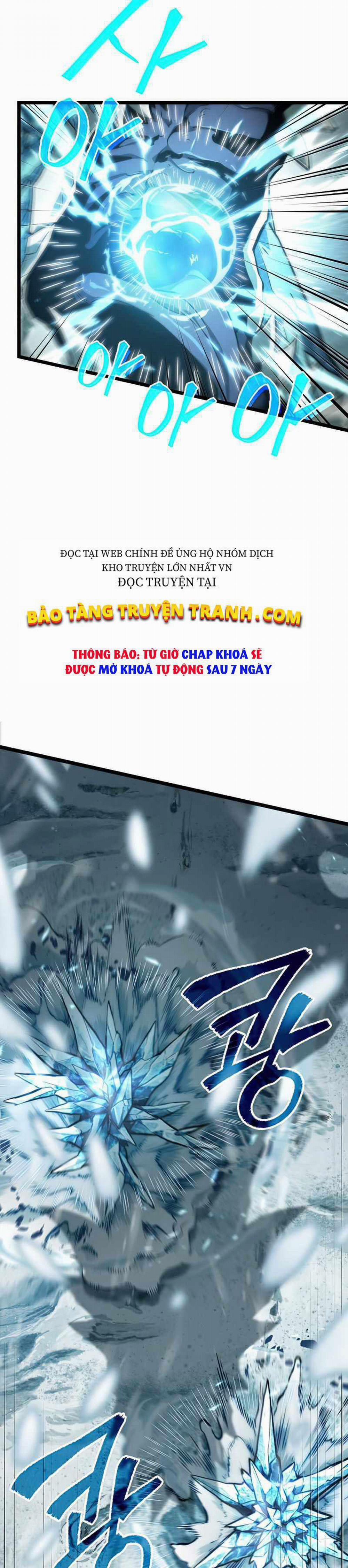 Thế Giới Sau Tận Thế 3 trang 1