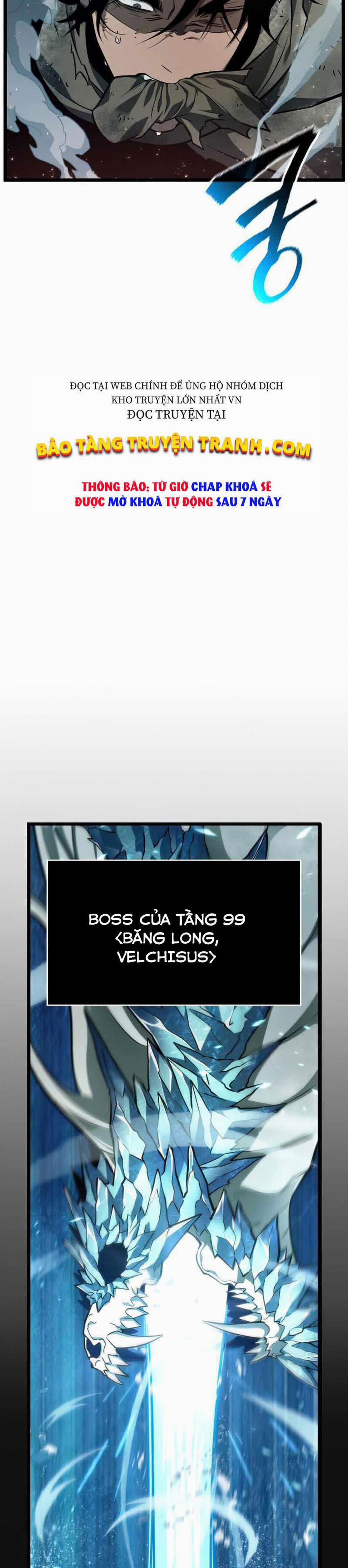 Thế Giới Sau Tận Thế 3 trang 10