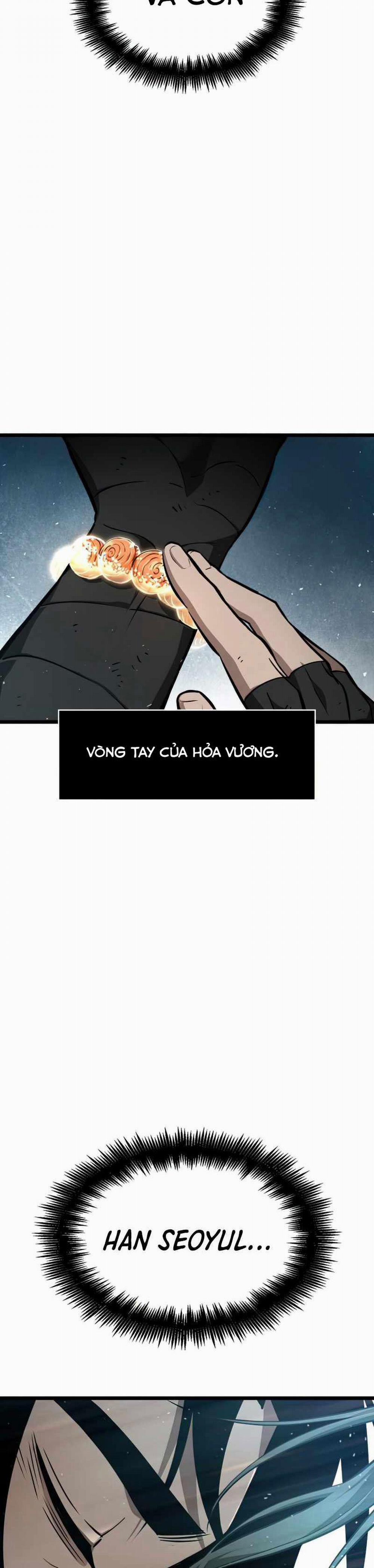 Thế Giới Sau Tận Thế 3 trang 13