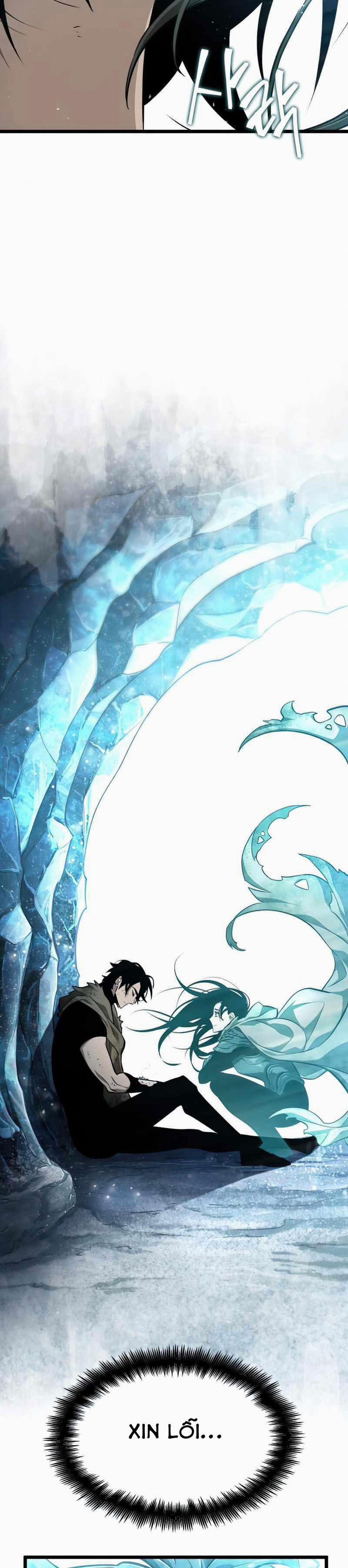 Thế Giới Sau Tận Thế 3 trang 14