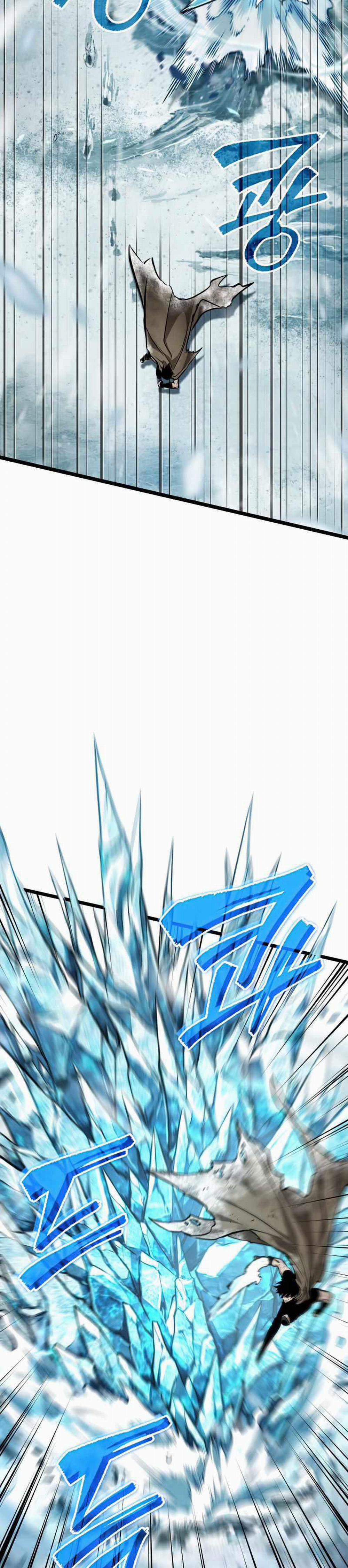 Thế Giới Sau Tận Thế 3 trang 2