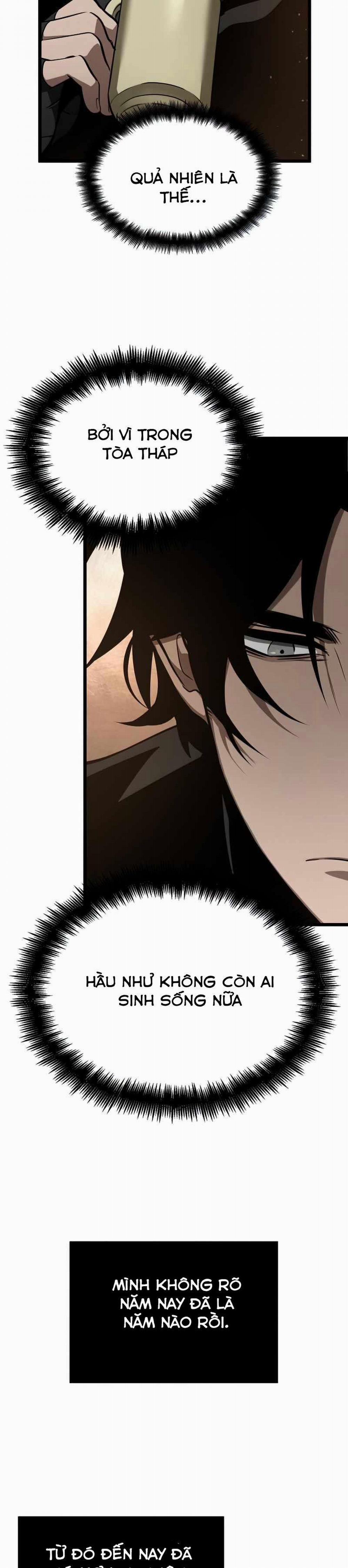 Thế Giới Sau Tận Thế 3 trang 23