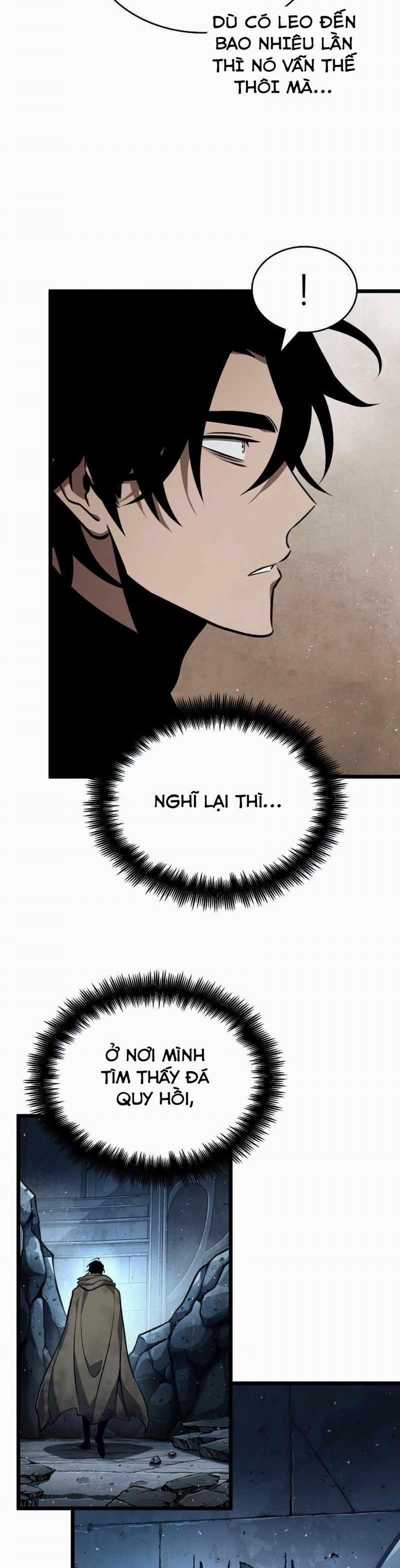 Thế Giới Sau Tận Thế 3 trang 26