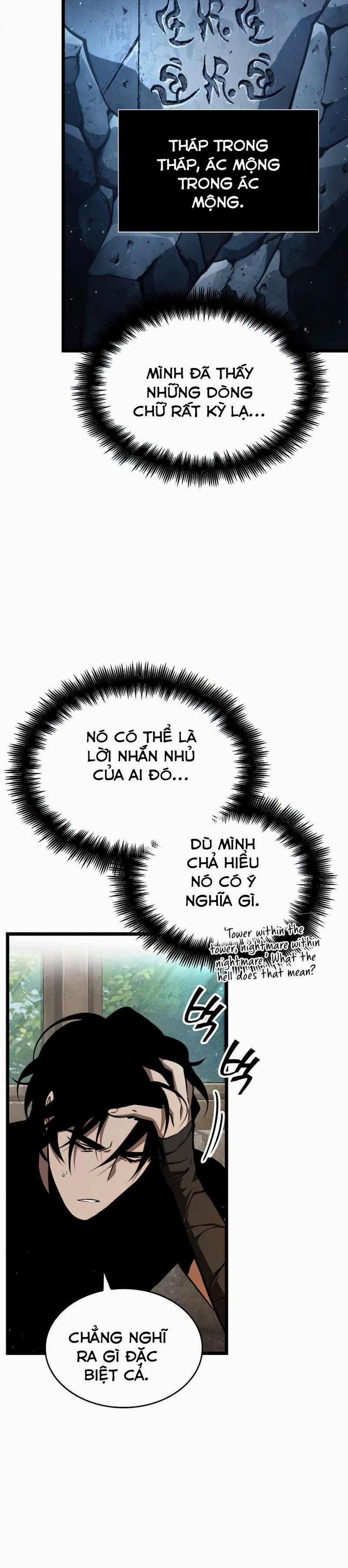 Thế Giới Sau Tận Thế 3 trang 27