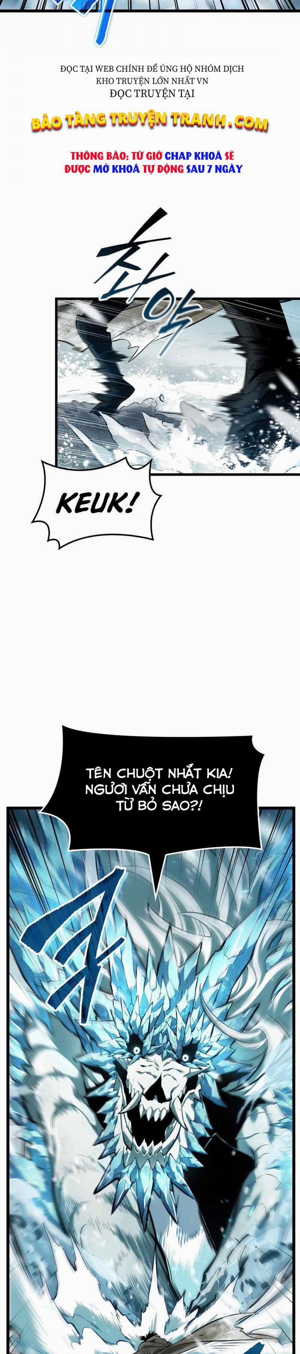 Thế Giới Sau Tận Thế 3 trang 3