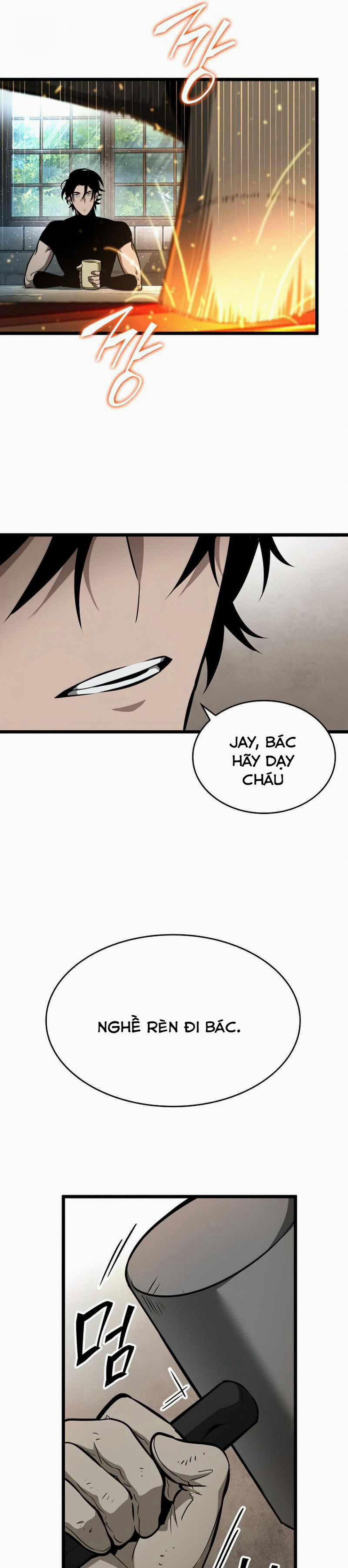 Thế Giới Sau Tận Thế 3 trang 31