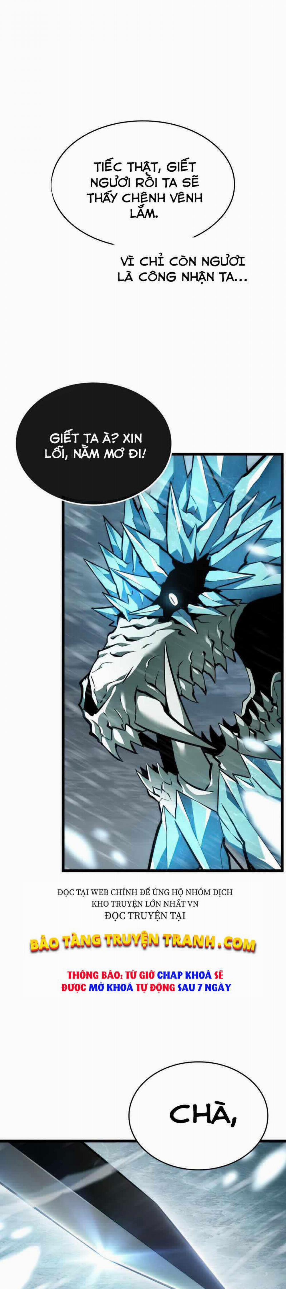 Thế Giới Sau Tận Thế 3 trang 36