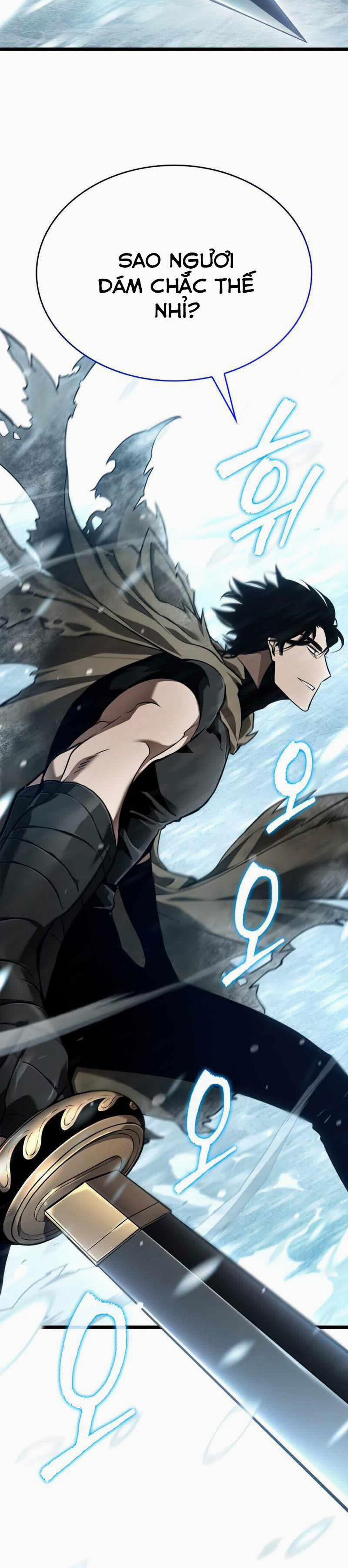 Thế Giới Sau Tận Thế 3 trang 37