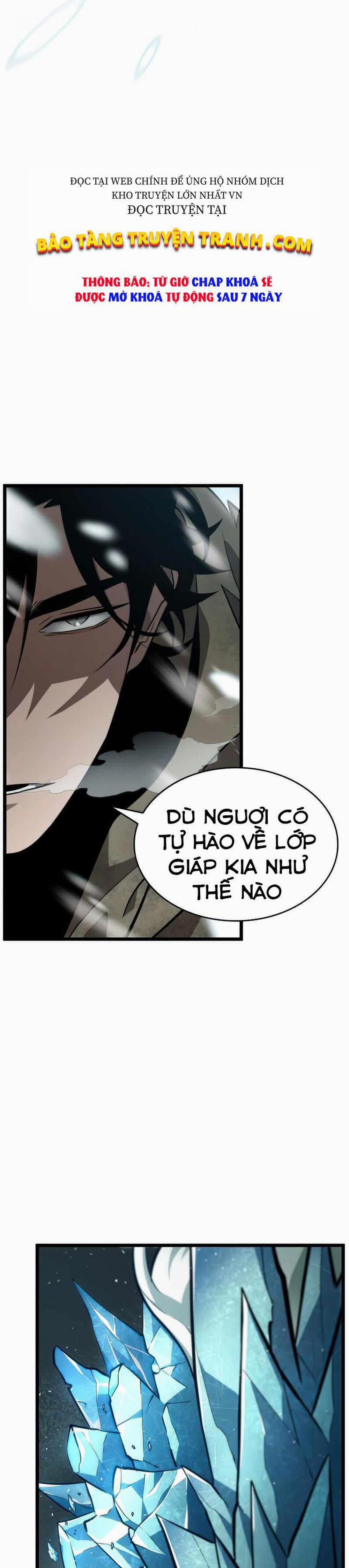 Thế Giới Sau Tận Thế 3 trang 38