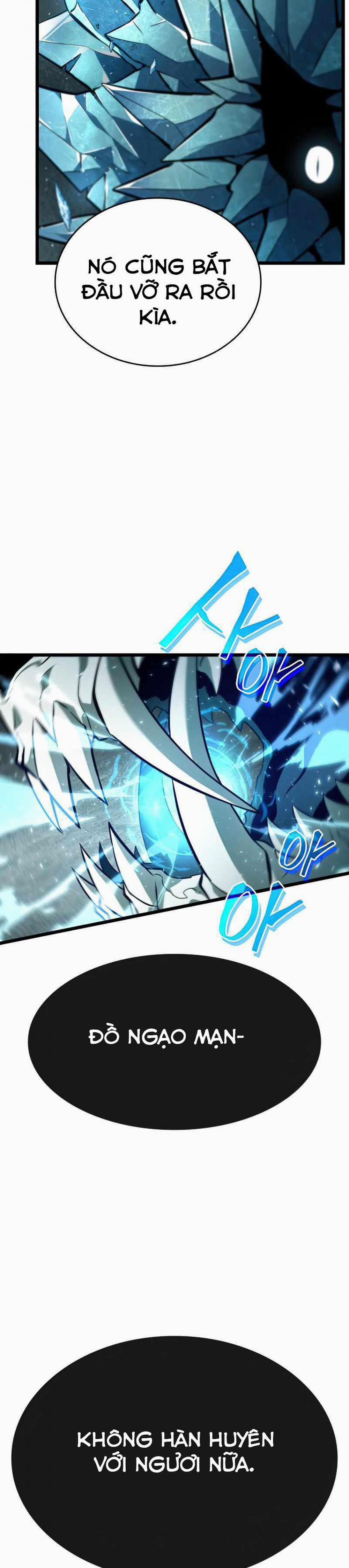 Thế Giới Sau Tận Thế 3 trang 39