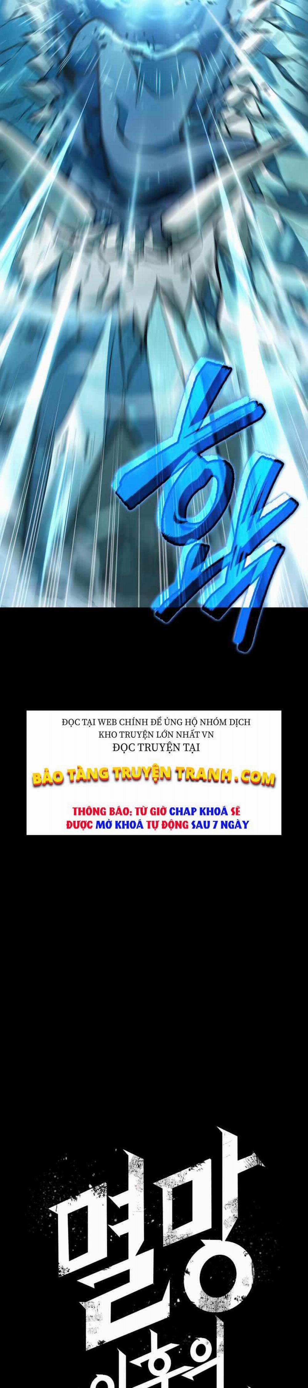 Thế Giới Sau Tận Thế 3 trang 41