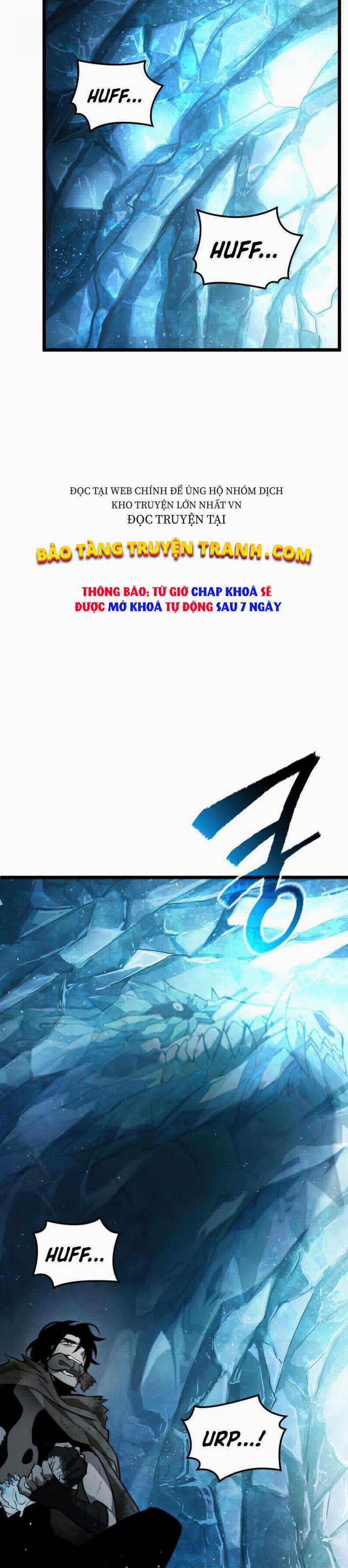 Thế Giới Sau Tận Thế 3 trang 7