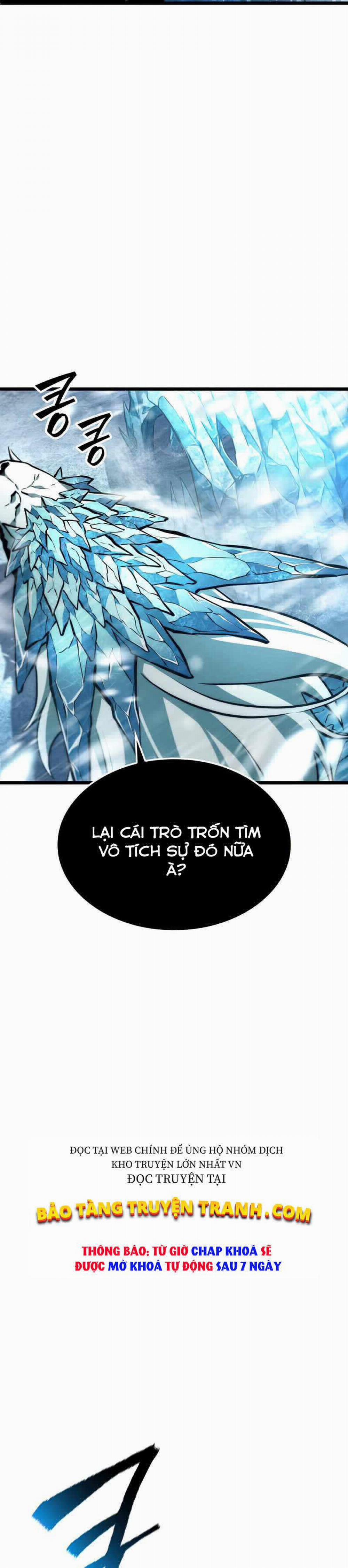 Thế Giới Sau Tận Thế 3 trang 8