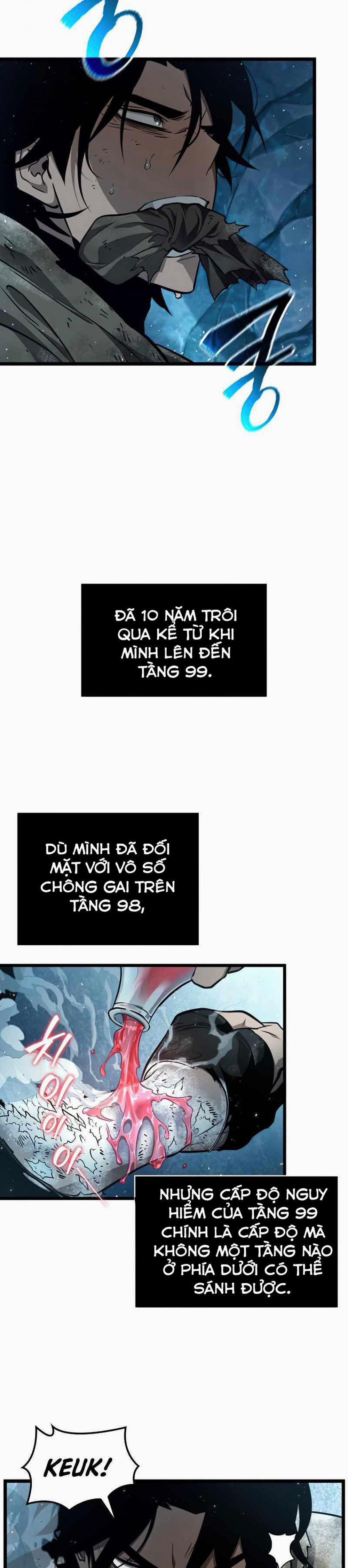 Thế Giới Sau Tận Thế 3 trang 9