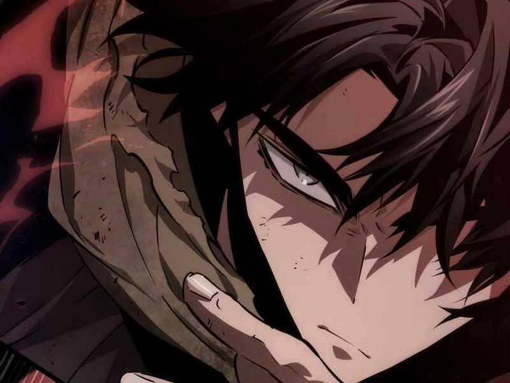 Thế Giới Sau Tận Thế 30 trang 1