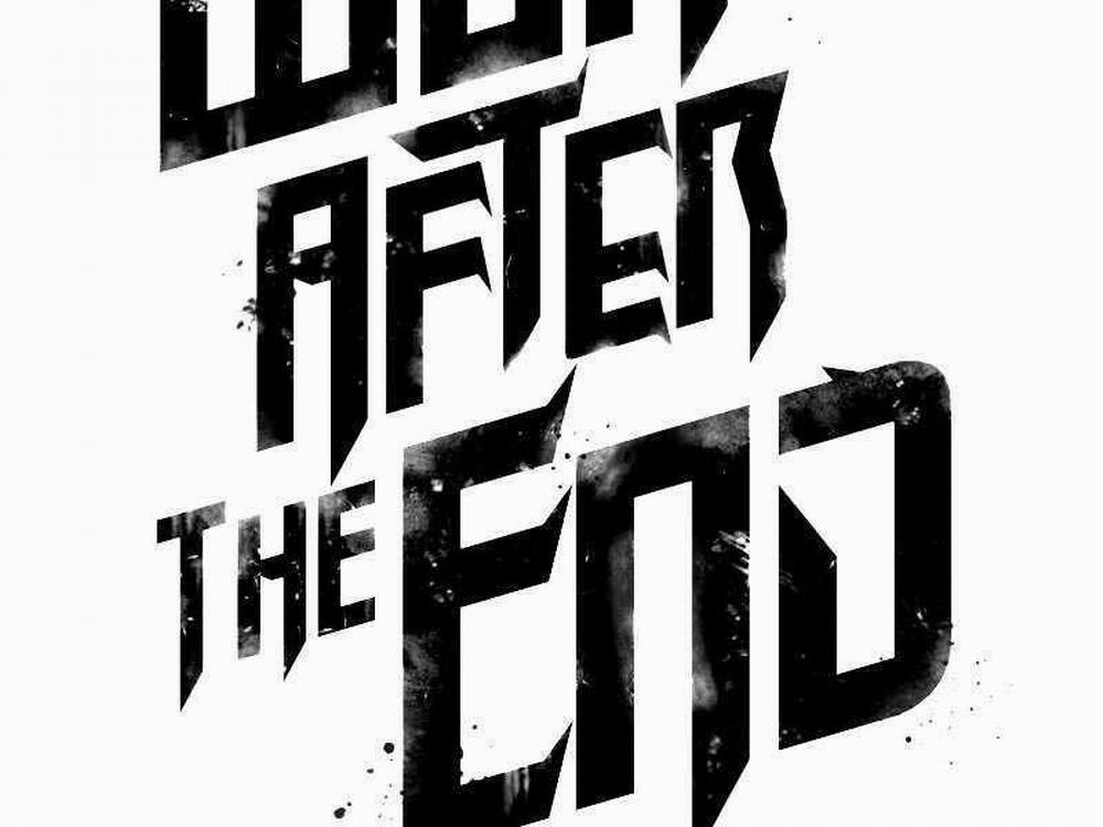 Thế Giới Sau Tận Thế 30 trang 13