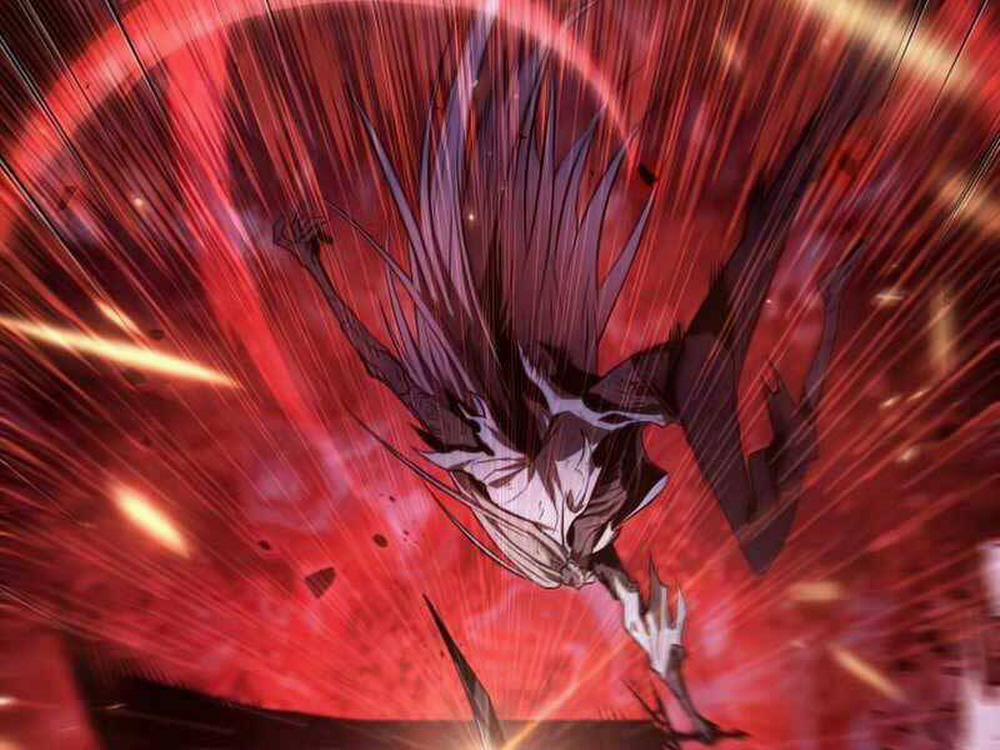 Thế Giới Sau Tận Thế 30 trang 171