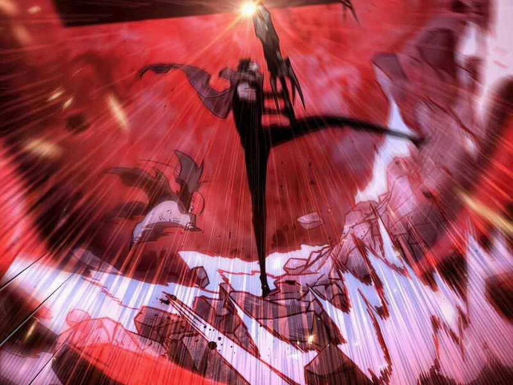 Thế Giới Sau Tận Thế 30 trang 172