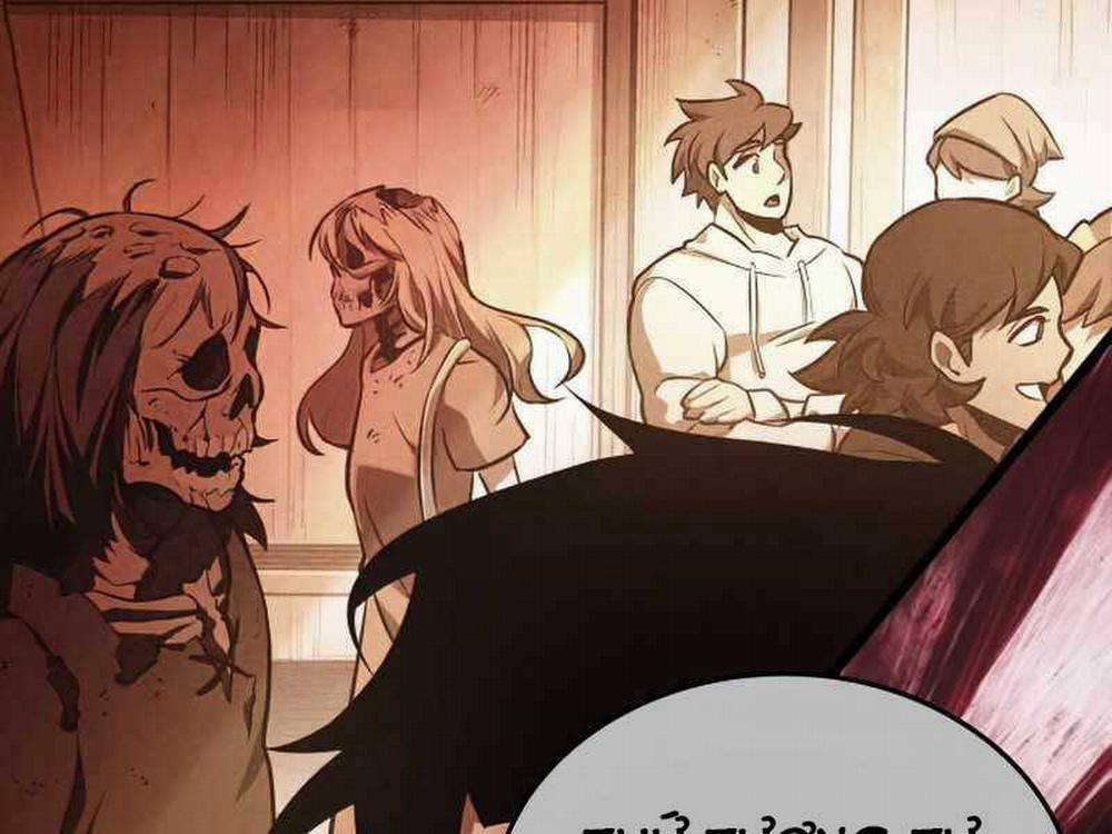 Thế Giới Sau Tận Thế 30 trang 196