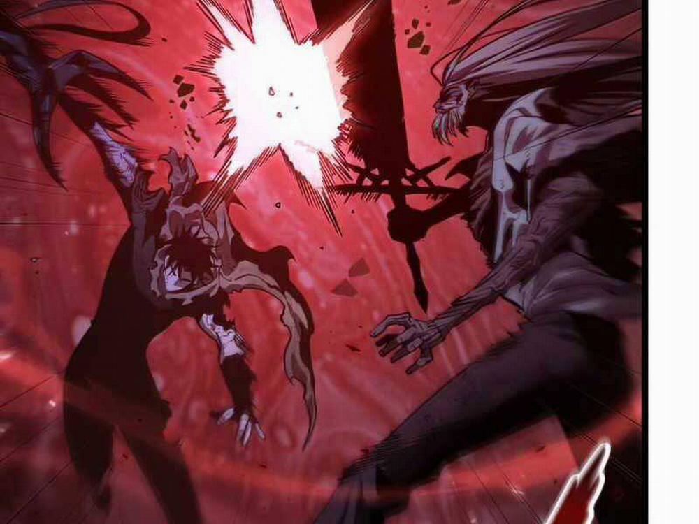 Thế Giới Sau Tận Thế 30 trang 204