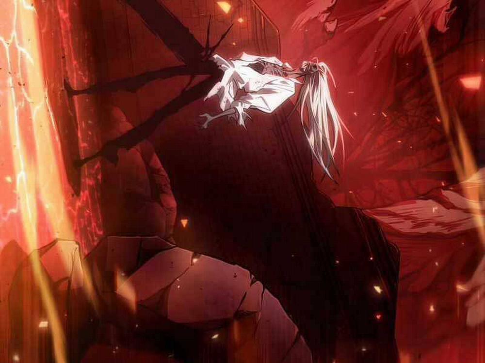 Thế Giới Sau Tận Thế 30 trang 217