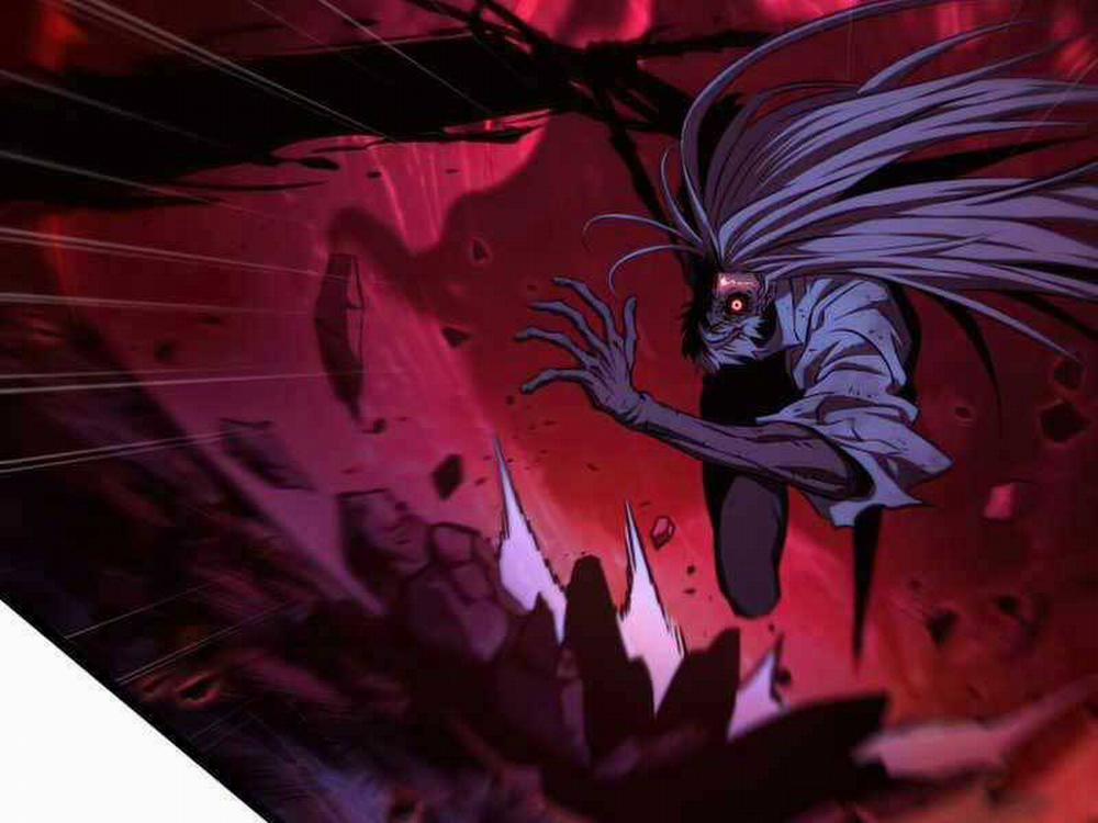 Thế Giới Sau Tận Thế 30 trang 25