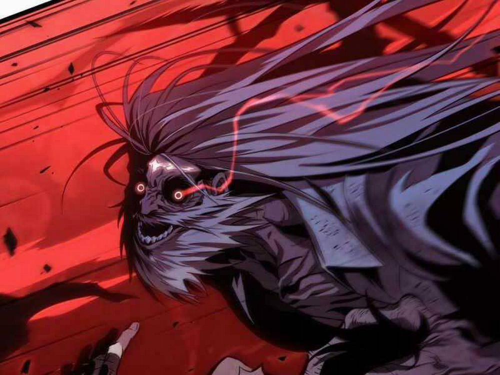 Thế Giới Sau Tận Thế 30 trang 50