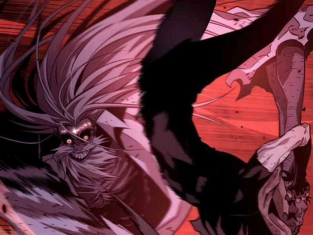 Thế Giới Sau Tận Thế 30 trang 55