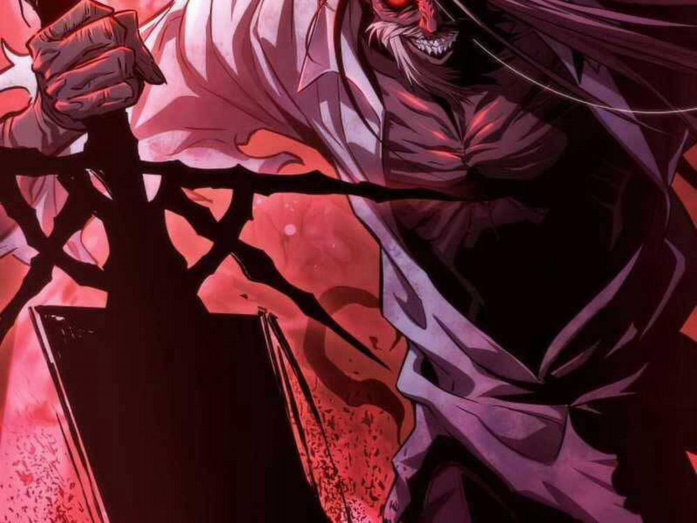 Thế Giới Sau Tận Thế 30 trang 6