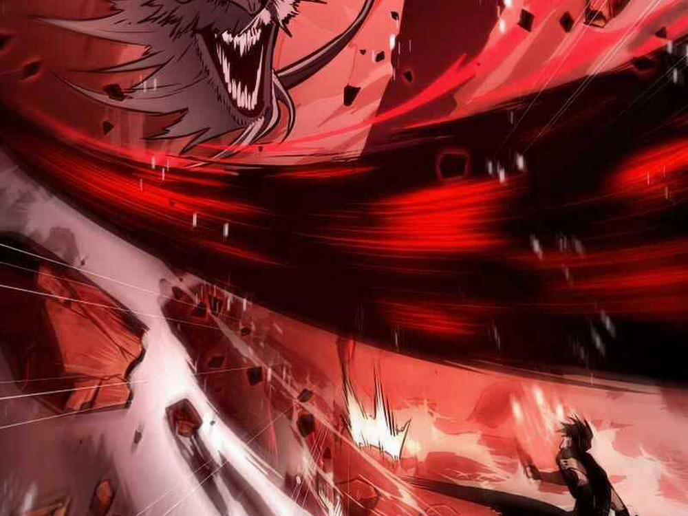 Thế Giới Sau Tận Thế 31 trang 128