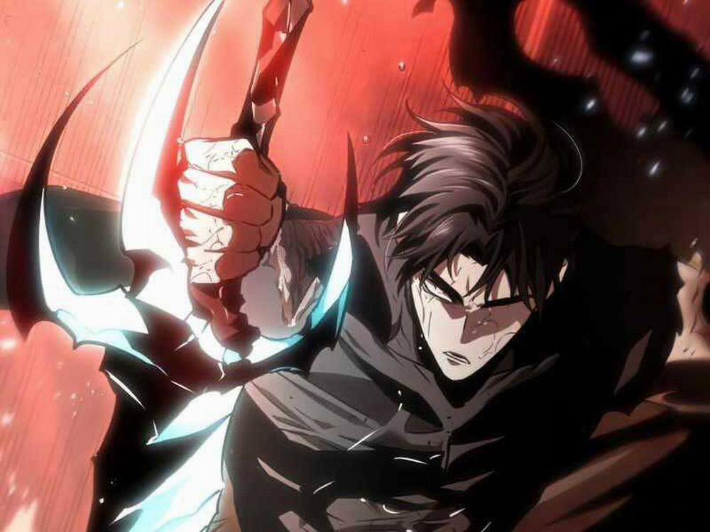 Thế Giới Sau Tận Thế 31 trang 15