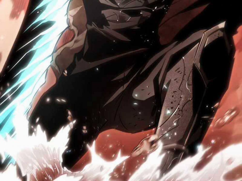 Thế Giới Sau Tận Thế 31 trang 16